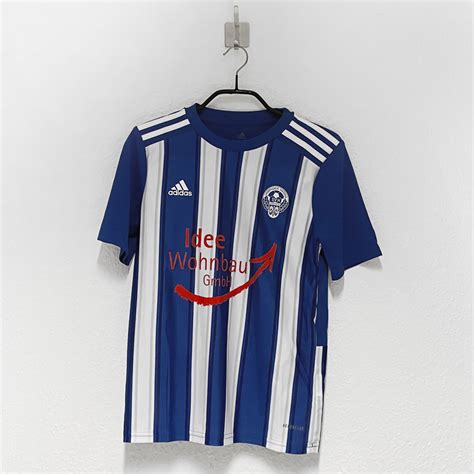 adidas trikot blau weiß gestreift|Originals · Trikots · Gestreift .